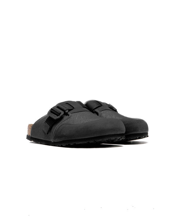 BIRKENSTOCK Boston Nova Black 40（26cm） birkenstock-boston-nova-